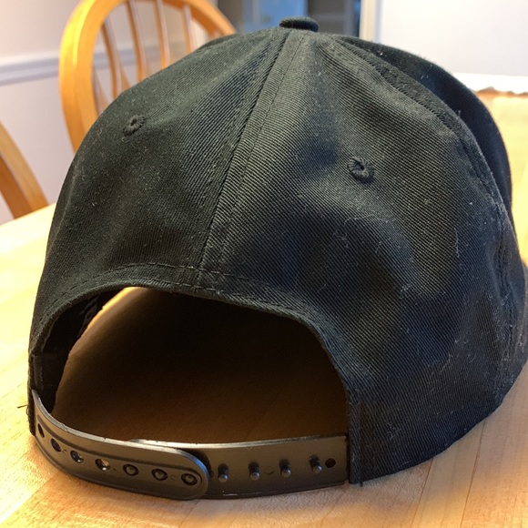 Limited edition Bodybuilding.com flat brim SnapBack hat - Picture 5 of 5